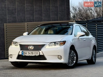 Авто Lexus Es 2013 № 8700473