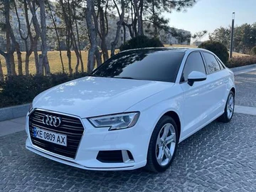 Авто Audi A3 2018 № 8700475