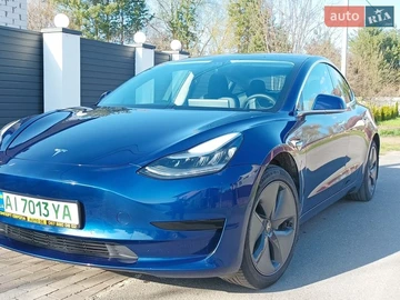 Авто Tesla Model 3 2019 № 8700480