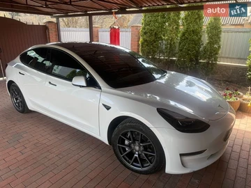 Авто Tesla Model 3 2021 № 8700484