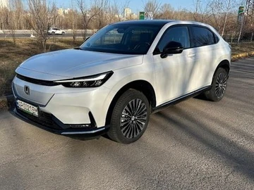Авто Honda Ens1 2022 № 8700485