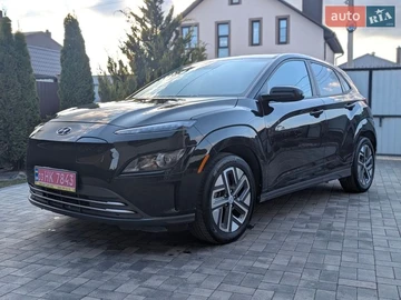 Авто Hyundai Kona 2022 № 8700486