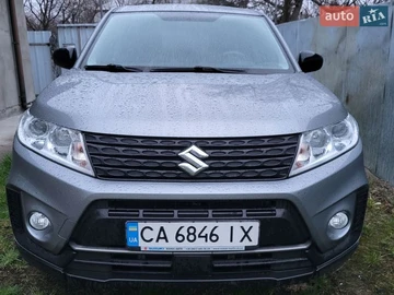 Авто Suzuki Vitara 2023 № 8700488