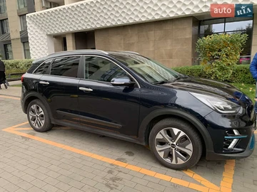 Авто KIA Niro 2020 № 8700493