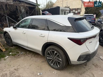 Авто Acura Zdx 2024 № 8700495
