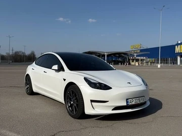 Авто Tesla Model 3 2021 № 8700501