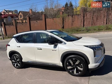 Авто Mitsubishi Airtrek 2022 № 8700502