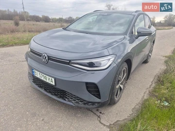 Авто Volkswagen Id 4 2023 № 8700510