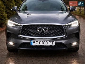 Авто Infiniti Qx50 2019 № 8700516
