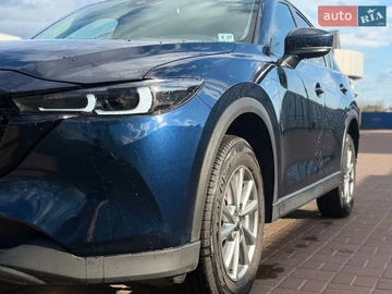 Авто Mazda Cx-5 2022 № 8700517