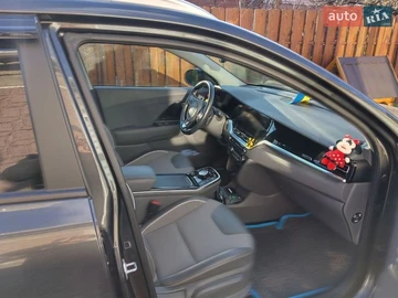 Авто KIA Niro 2022 № 8700519