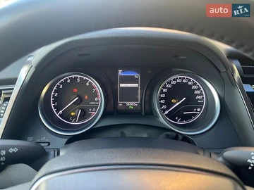 Авто Toyota Camry 2020 № 8700663