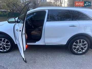 Авто KIA Sorento 2019 № 8700667