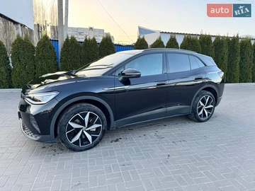 Авто Volkswagen Id 4 2023 № 8700671