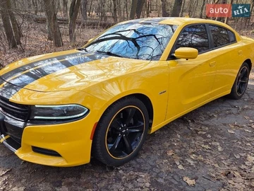 Авто Dodge Charger 2017 № 8700675