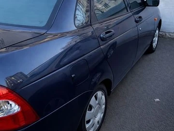 Авто ВАЗ 2170 Priora 2008 № 8700677