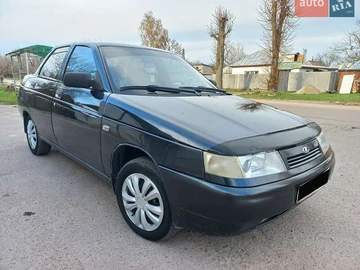 Авто ВАЗ 2110 2008 № 8700681