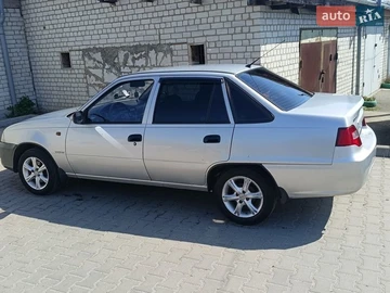 Авто Daewoo Nexia 2011 № 8700683