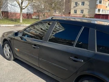 Авто Renault Laguna 2003 № 8700689
