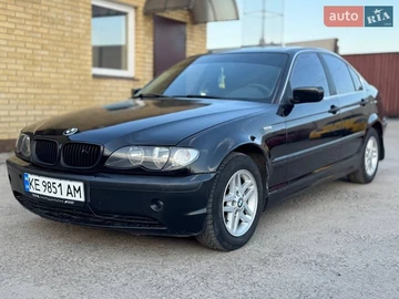 Авто BMW 3 Series 1999 № 8700693