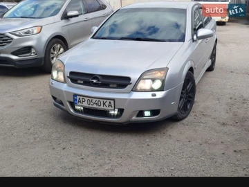 Авто Opel Vectra 2004 № 8700696