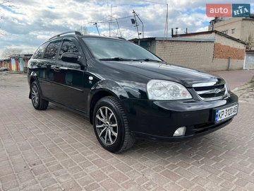 Авто Chevrolet Nubira 2006 № 8700703