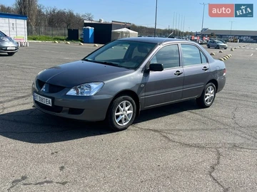 Авто Mitsubishi Lancer 2006 № 8700714