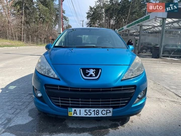 Авто Peugeot 207 2011 № 8700716