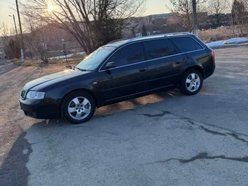 Авто Audi A6 2003 № 8700720