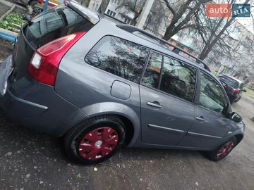 Авто Renault Megane 2007 № 8700878