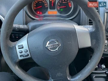 Авто Nissan Note 2007 № 8700895