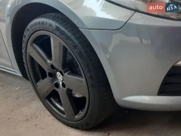 Авто Volkswagen Passat 2010 № 8700900