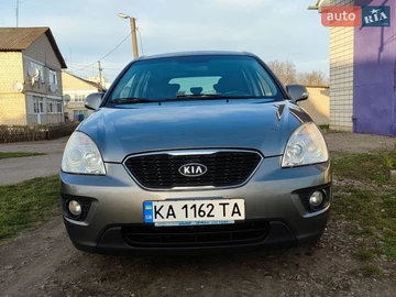 Авто KIA Carens 2011 № 8700932