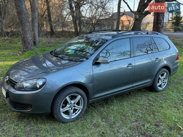 Авто Volkswagen Golf 2012 № 8700944