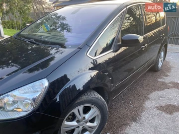 Авто Ford S-Max 2010 № 8700951