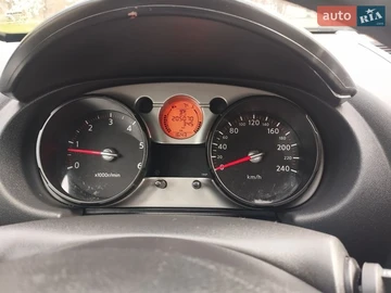 Авто Nissan Qashqai 2007 № 8701064