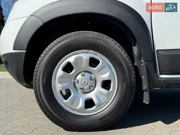 Авто Renault Duster 2014 № 8701067