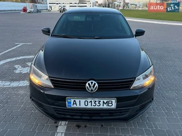 Авто Volkswagen Jetta 2014 № 8701069
