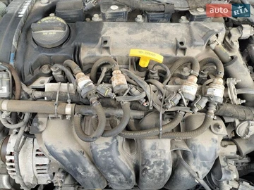 Авто Hyundai Elantra 2017 № 8701084