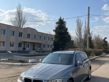Авто BMW 3 Series 2009 № 8701090