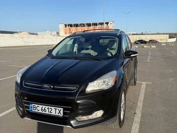 Авто Ford Escape 2015 № 8701091
