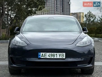 Авто Tesla Model 3 2018 № 8701097