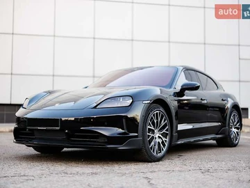 Авто Porsche Taycan Cross Turismo 2025 № 8701109