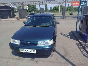 Авто ВАЗ 2111 2007 № 8701161