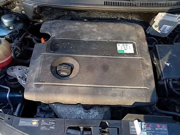 Авто SEAT Cordoba 2005 № 8701162