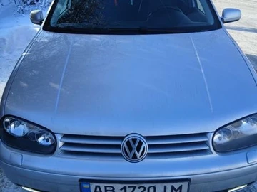 Авто Volkswagen Golf 2006 № 8701164