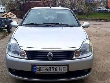 Авто Renault Clio 2010 № 8701166