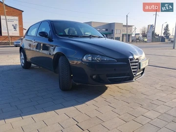 Авто Alfa Romeo 147 2007 № 8701167