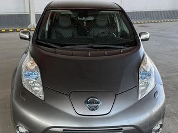 Авто Nissan Leaf 2013 № 8701172