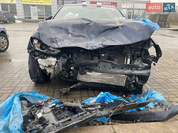 Авто Mazda 6 2018 № 8701175